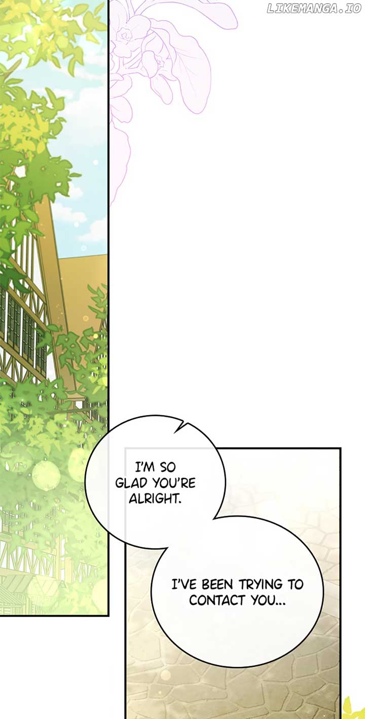 Fakes Don’t Want To Be Real chapter 32 page 53