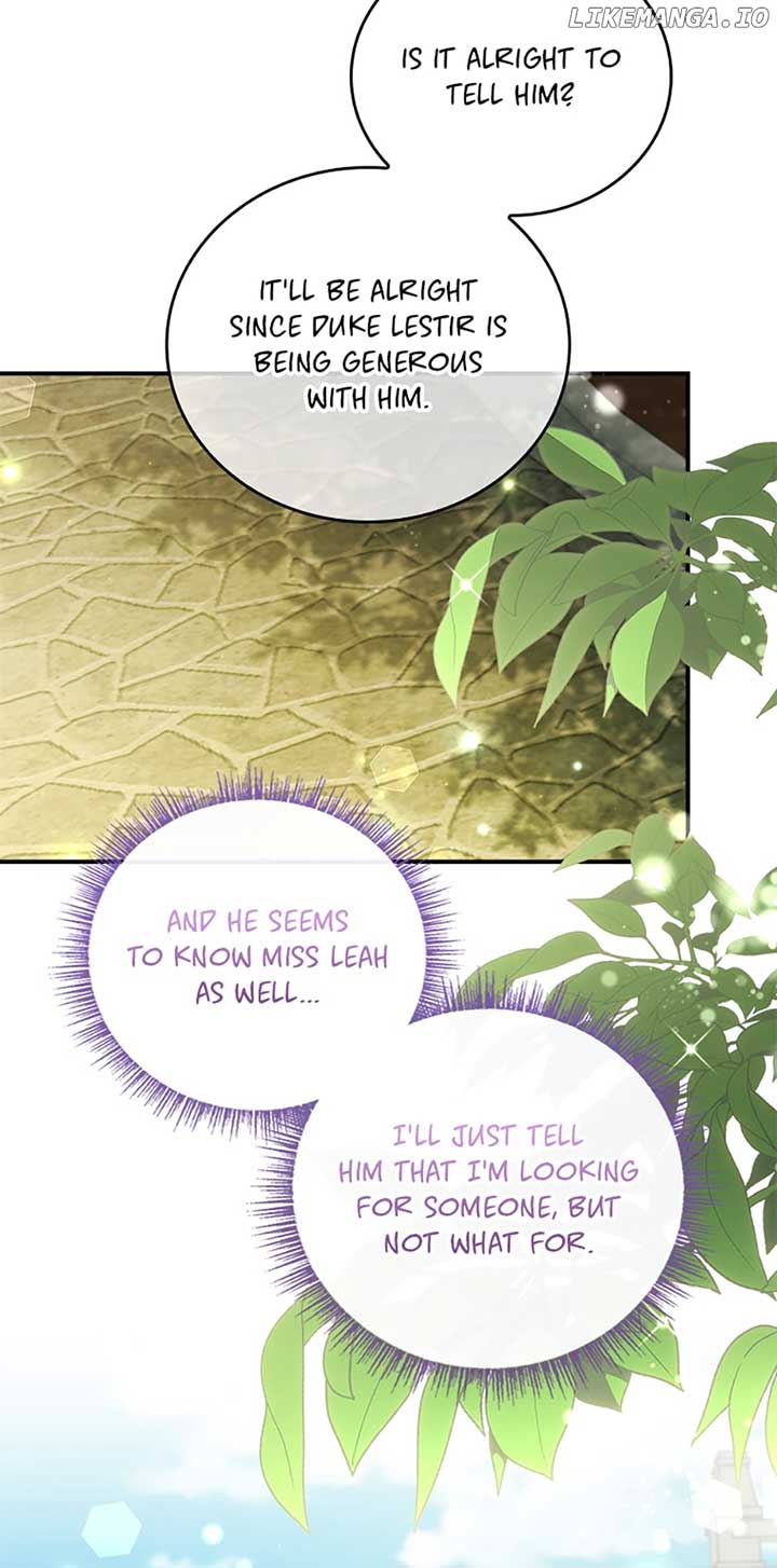 Fakes Don’t Want To Be Real chapter 32 page 59