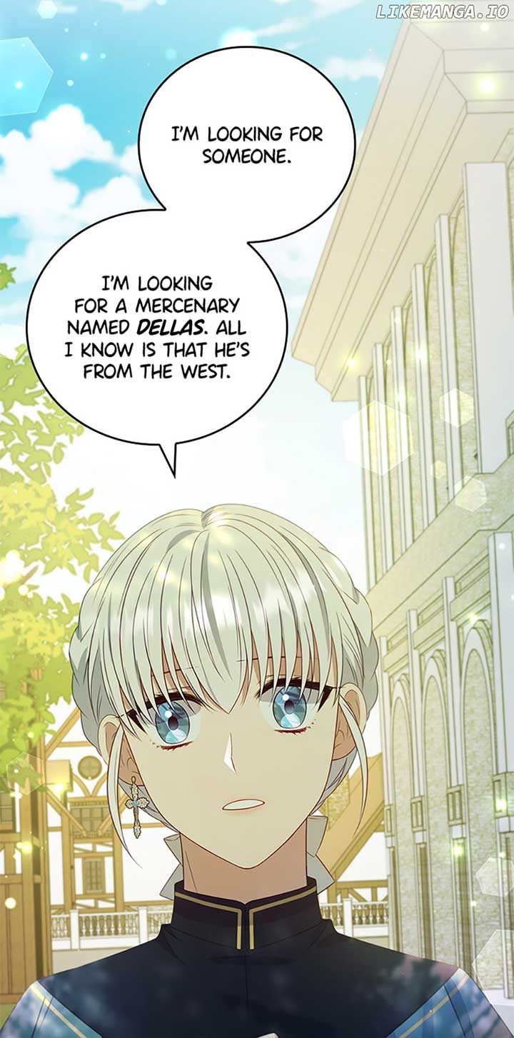Fakes Don’t Want To Be Real chapter 32 page 60
