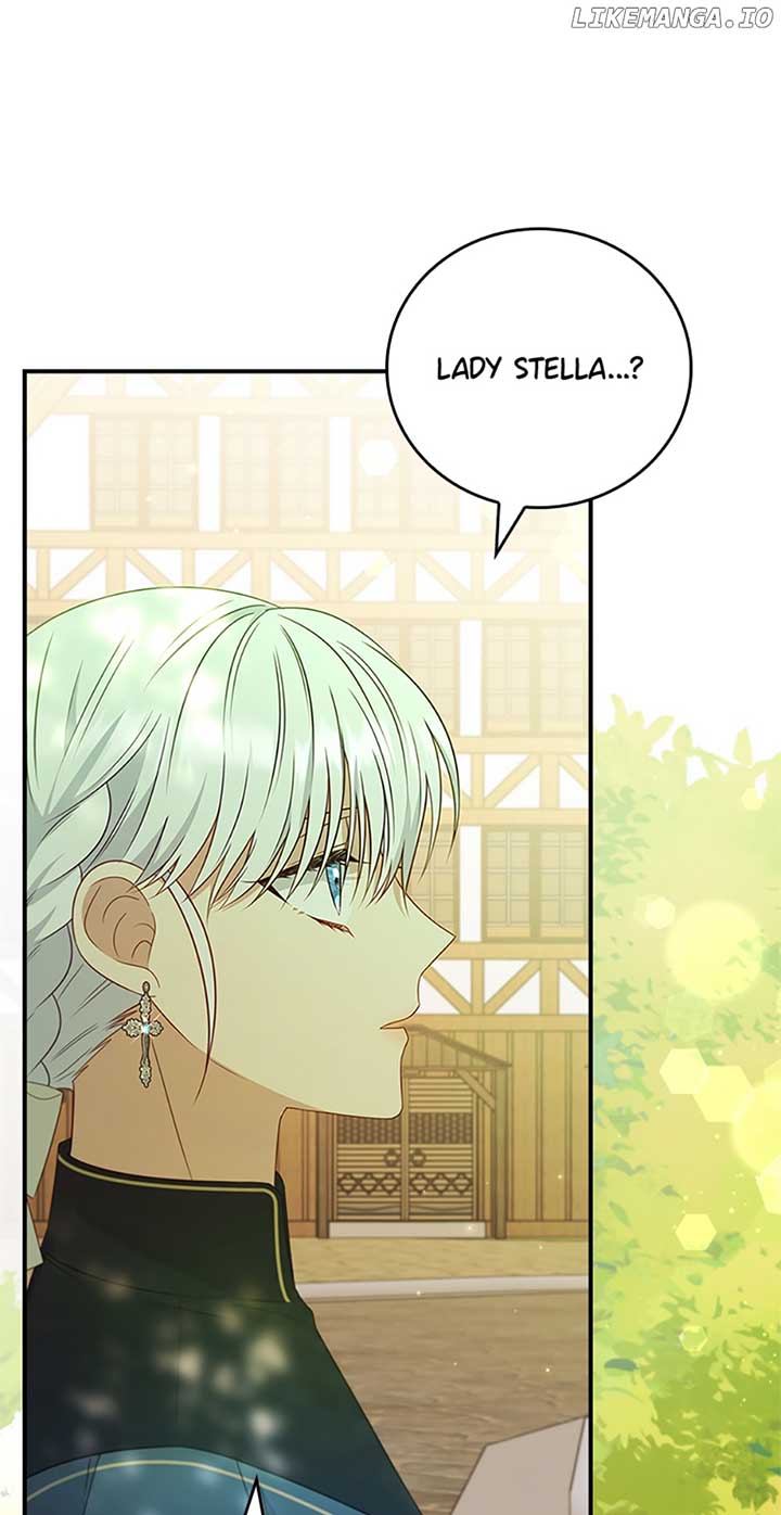Fakes Don’t Want To Be Real chapter 32 page 64