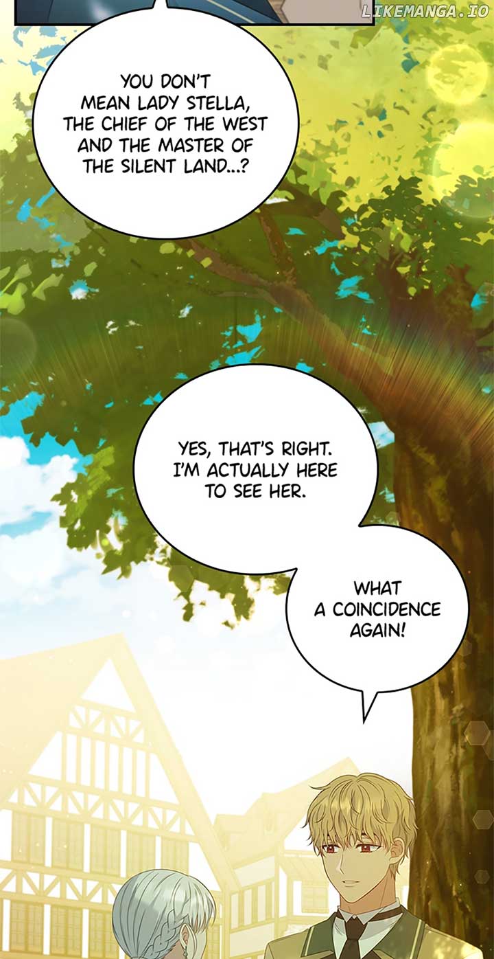 Fakes Don’t Want To Be Real chapter 32 page 65