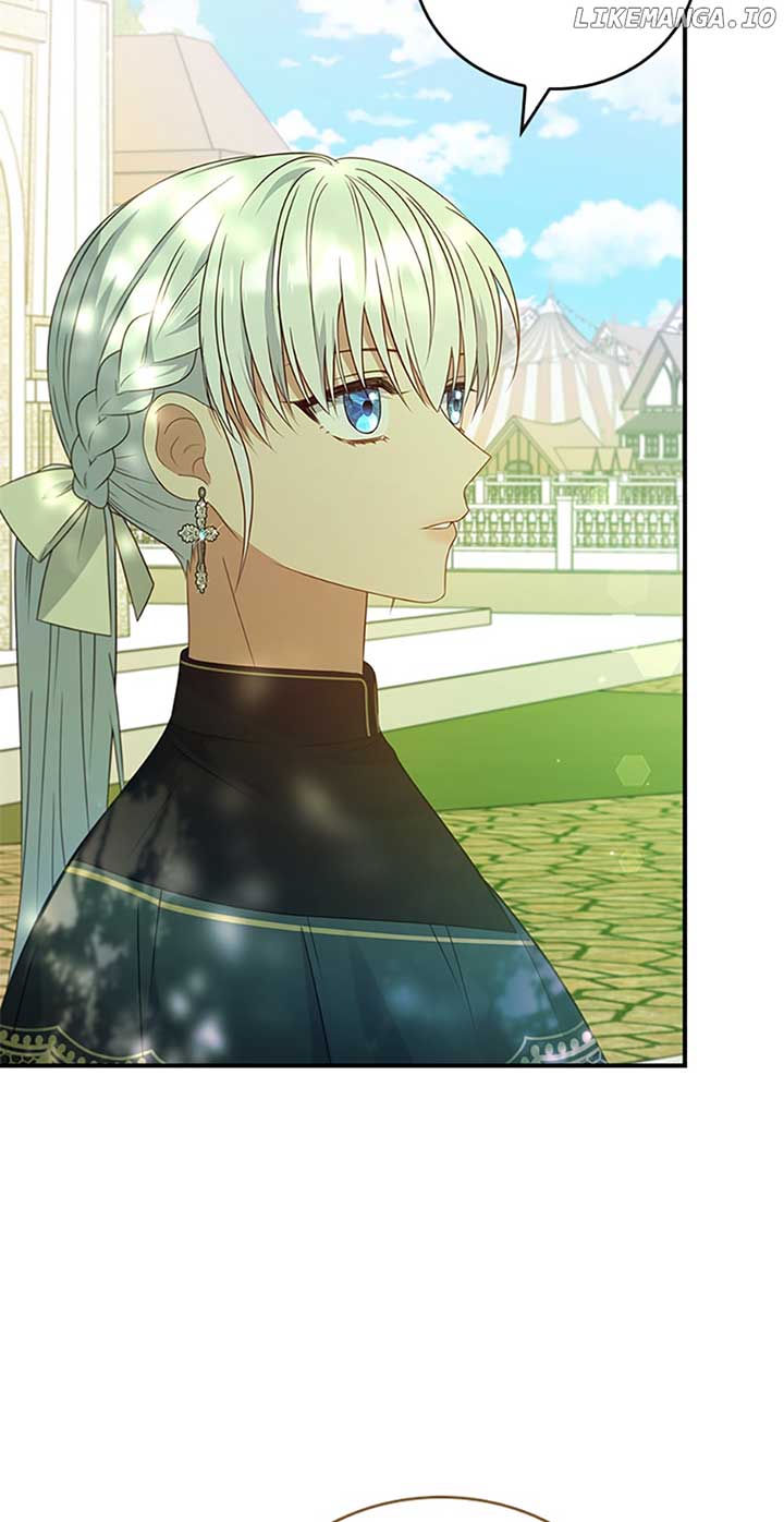 Fakes Don’t Want To Be Real chapter 32 page 70