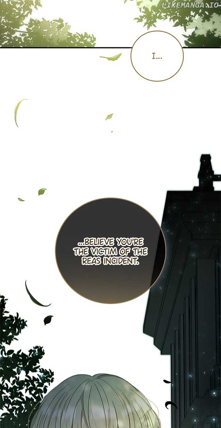 Fakes Don’t Want To Be Real chapter 32 page 74