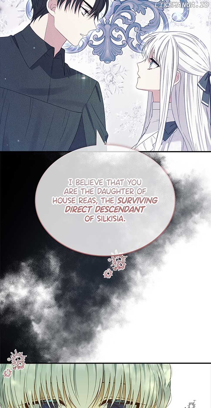 Fakes Don’t Want To Be Real chapter 32 page 76
