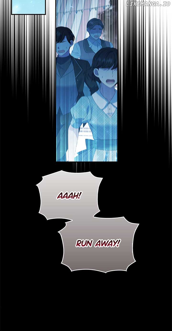 Fakes Don’t Want To Be Real chapter 32 page 80
