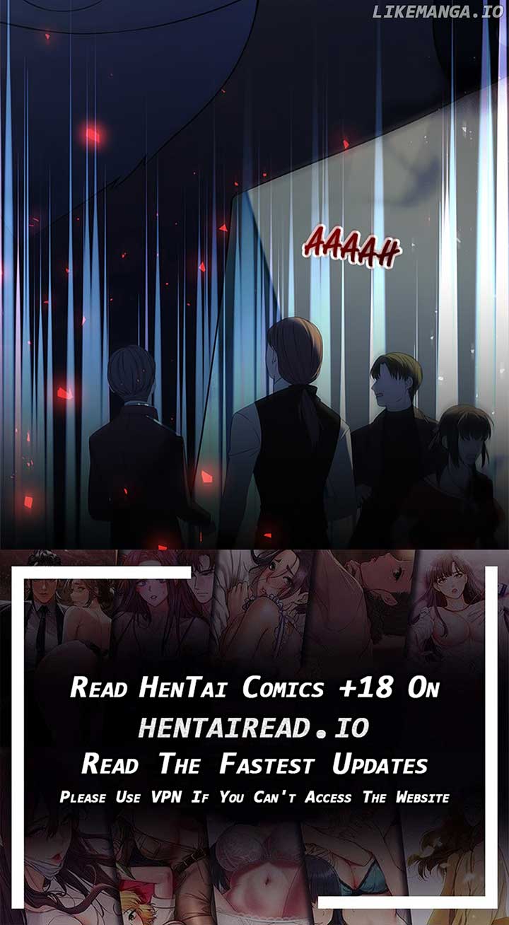 Fakes Don’t Want To Be Real chapter 32 page 83