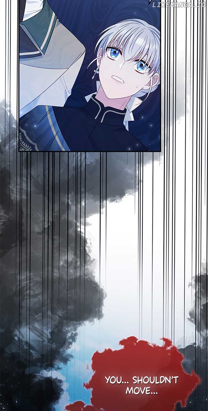 Fakes Don’t Want To Be Real chapter 33 page 2