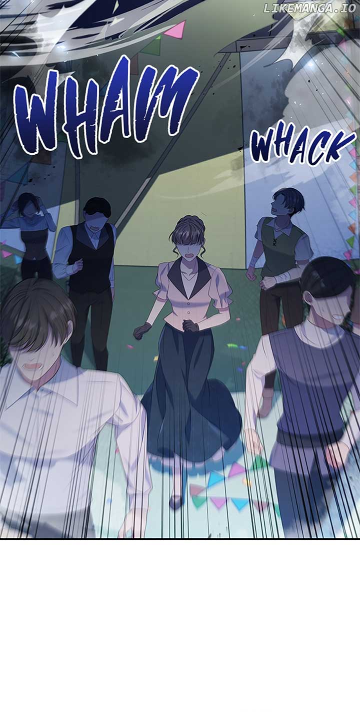 Fakes Don’t Want To Be Real chapter 33 page 4
