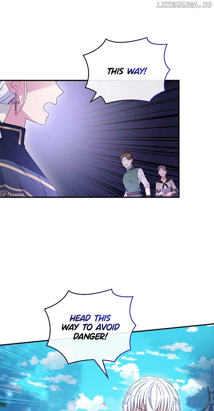 Fakes Don’t Want To Be Real chapter 33 page 9