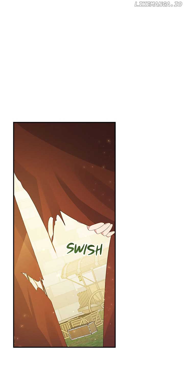 Fakes Don’t Want To Be Real chapter 33 page 32