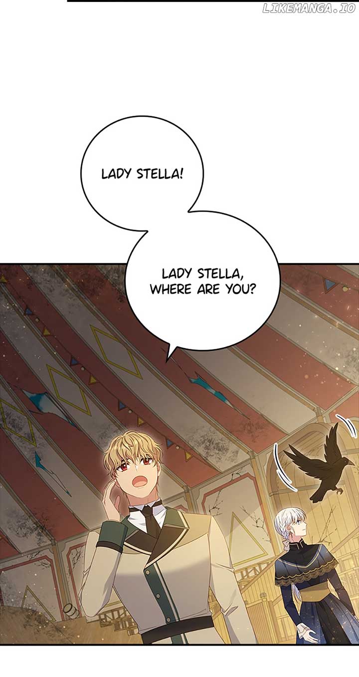 Fakes Don’t Want To Be Real chapter 33 page 35