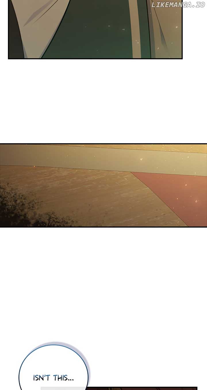 Fakes Don’t Want To Be Real chapter 33 page 40