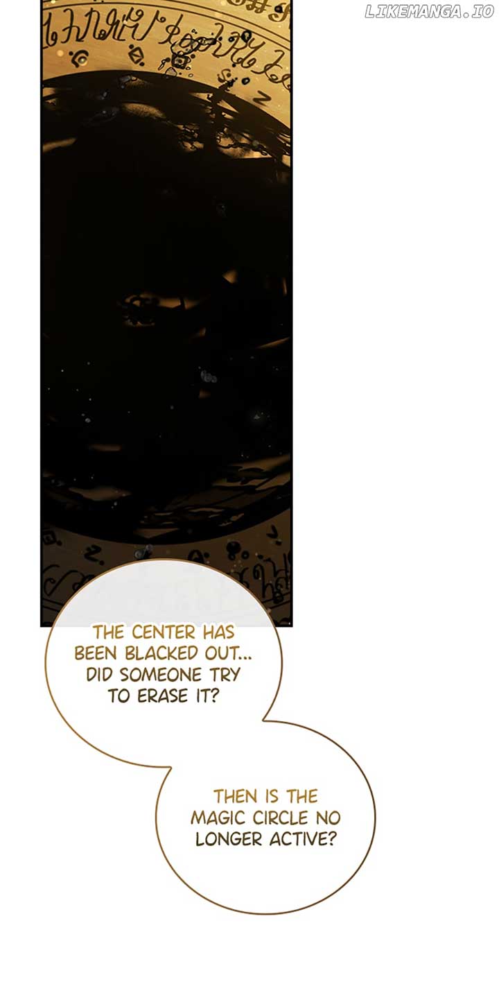 Fakes Don’t Want To Be Real chapter 33 page 45