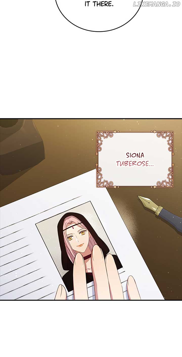 Fakes Don’t Want To Be Real chapter 33 page 52