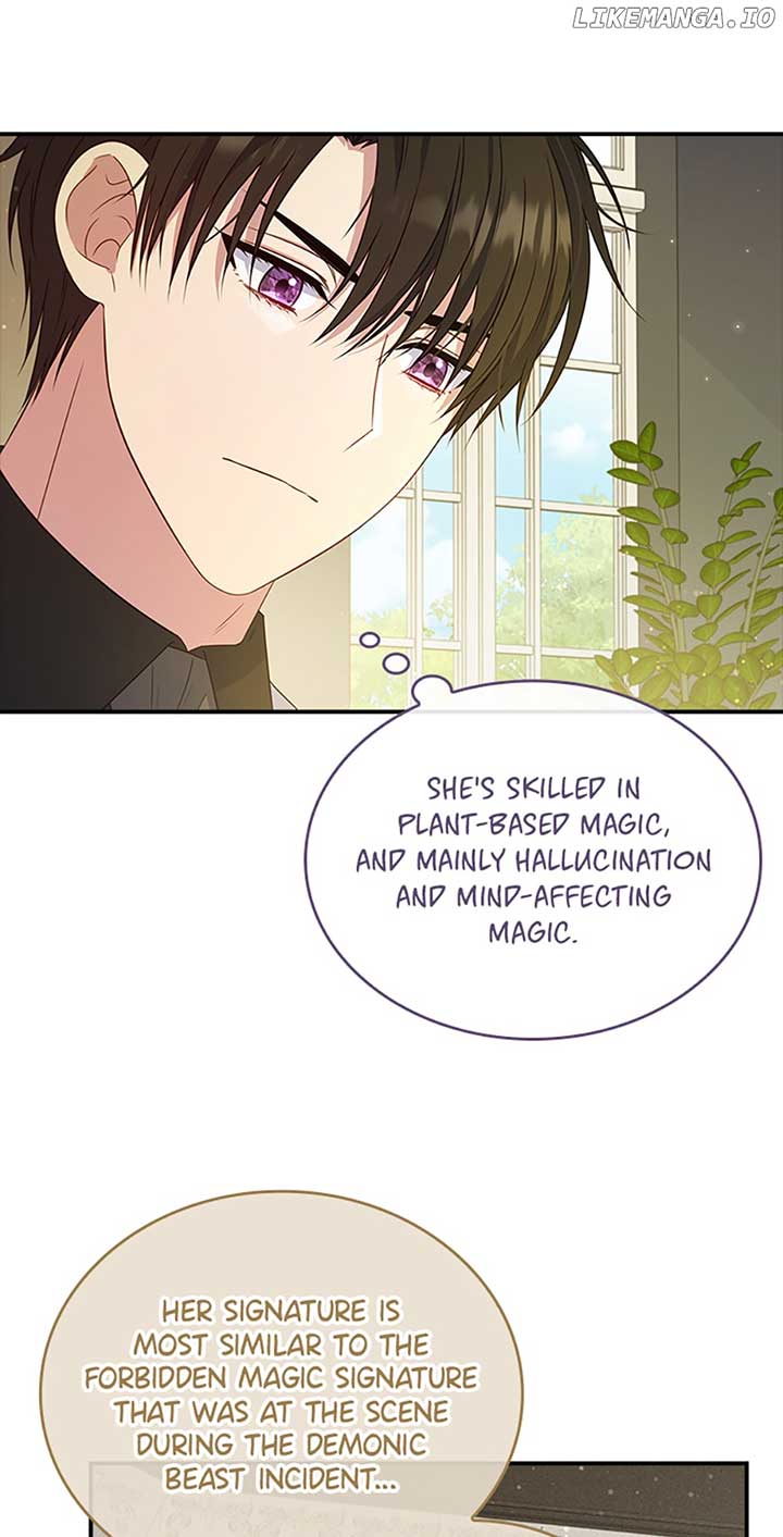 Fakes Don’t Want To Be Real chapter 33 page 53