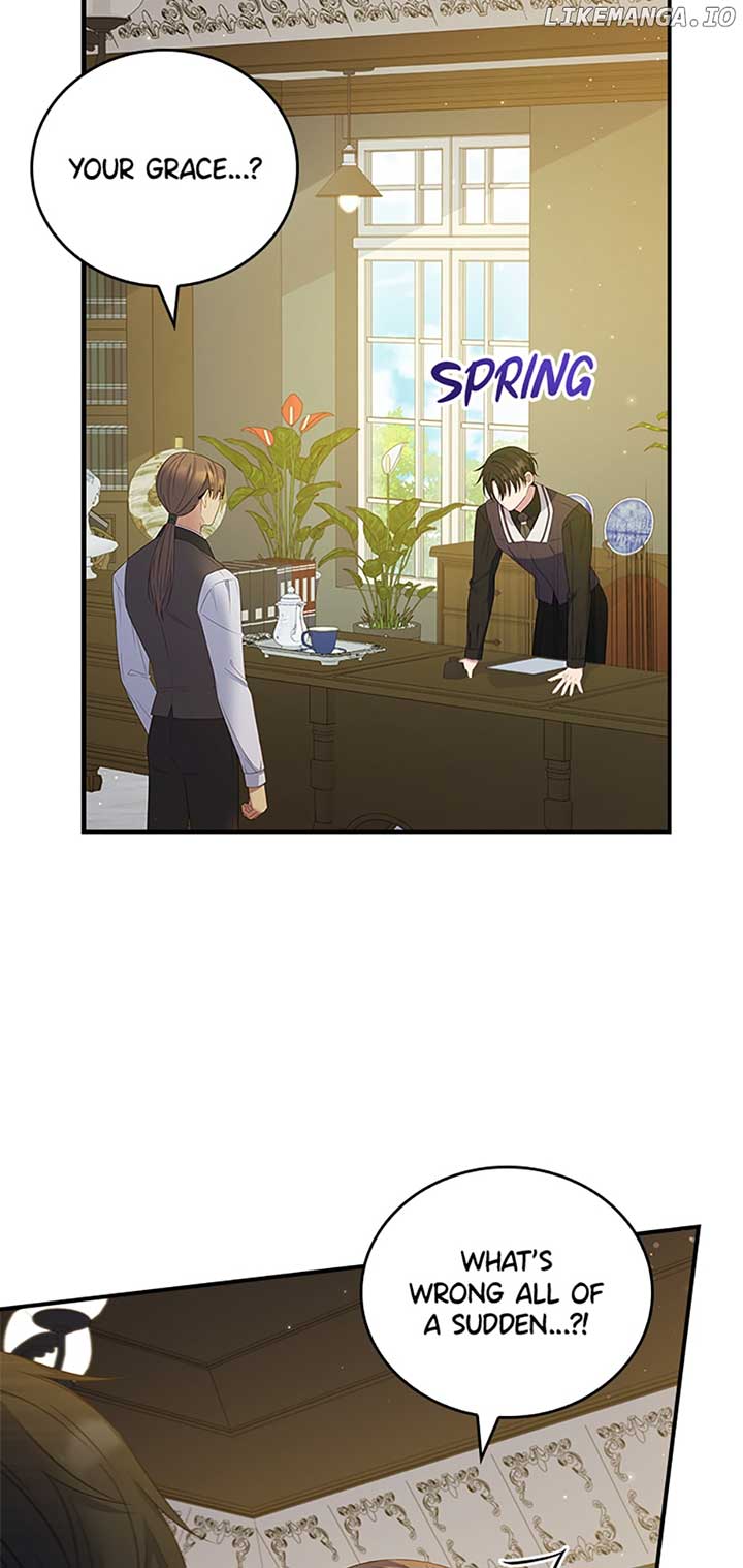 Fakes Don’t Want To Be Real chapter 33 page 63