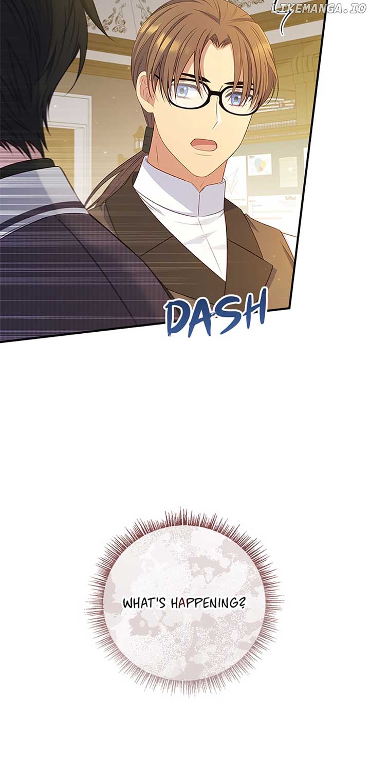 Fakes Don’t Want To Be Real chapter 33 page 64