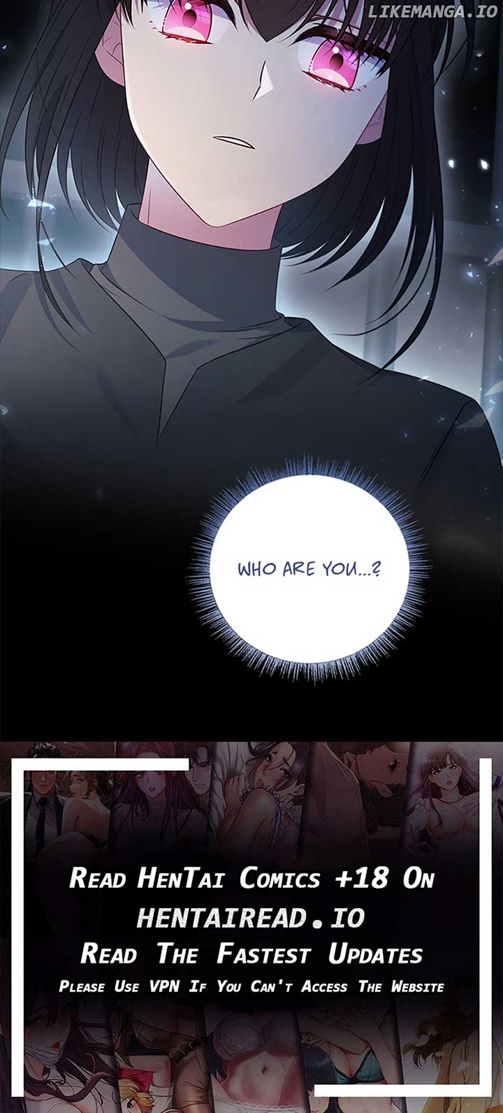 Fakes Don’t Want To Be Real chapter 33 page 77