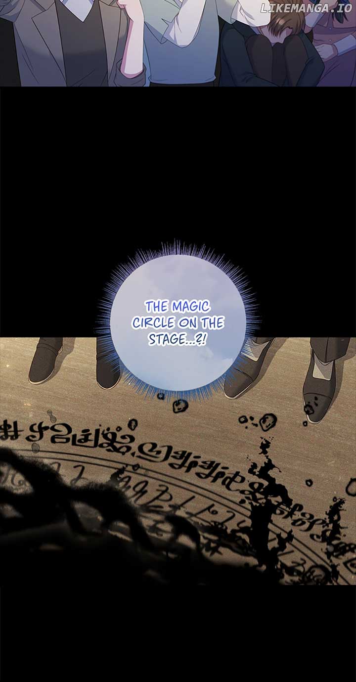 Fakes Don’t Want To Be Real chapter 34 page 32