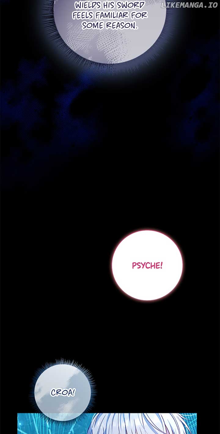 Fakes Don’t Want To Be Real chapter 35 page 7