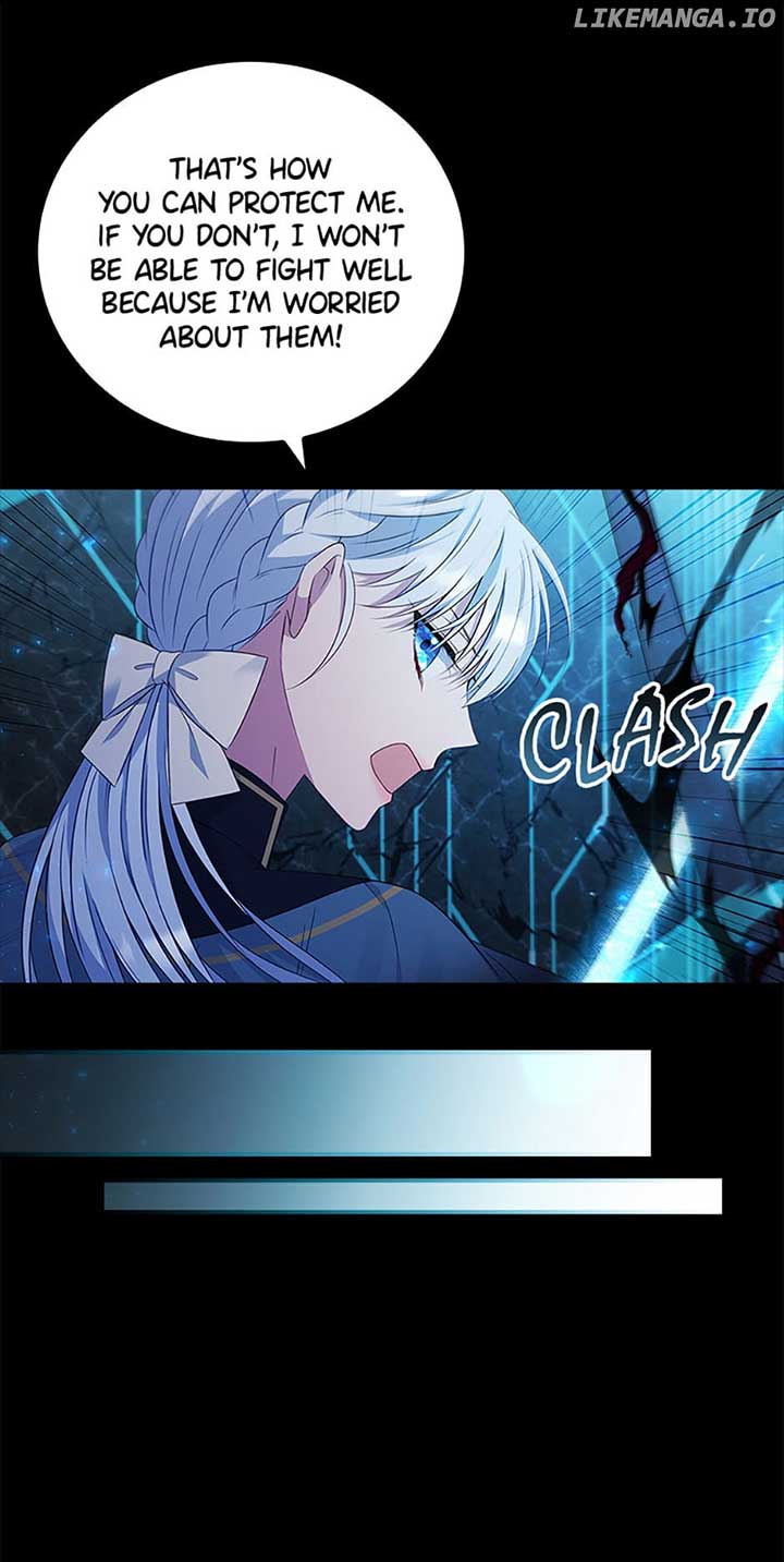 Fakes Don’t Want To Be Real chapter 35 page 9