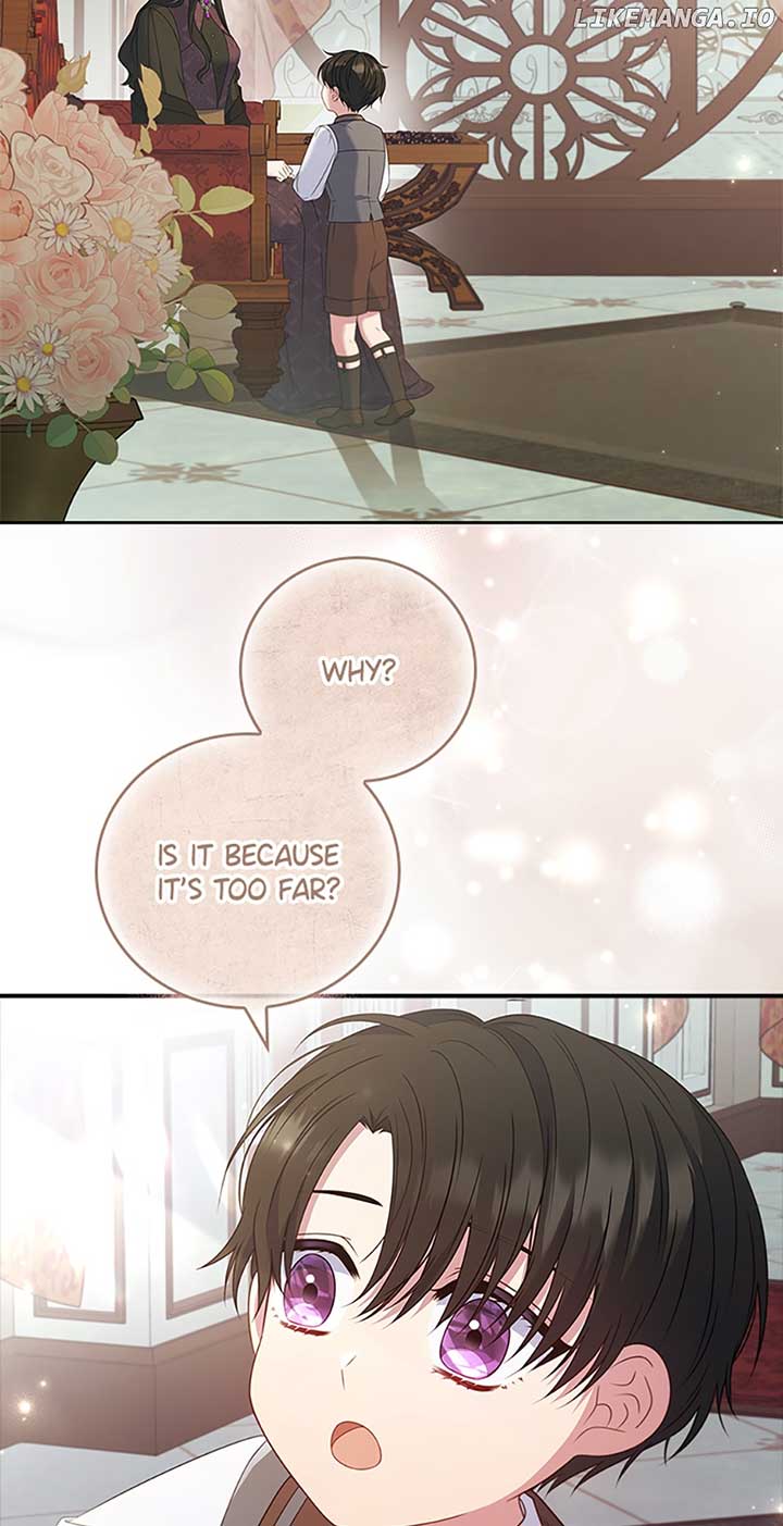 Fakes Don’t Want To Be Real chapter 36 page 2