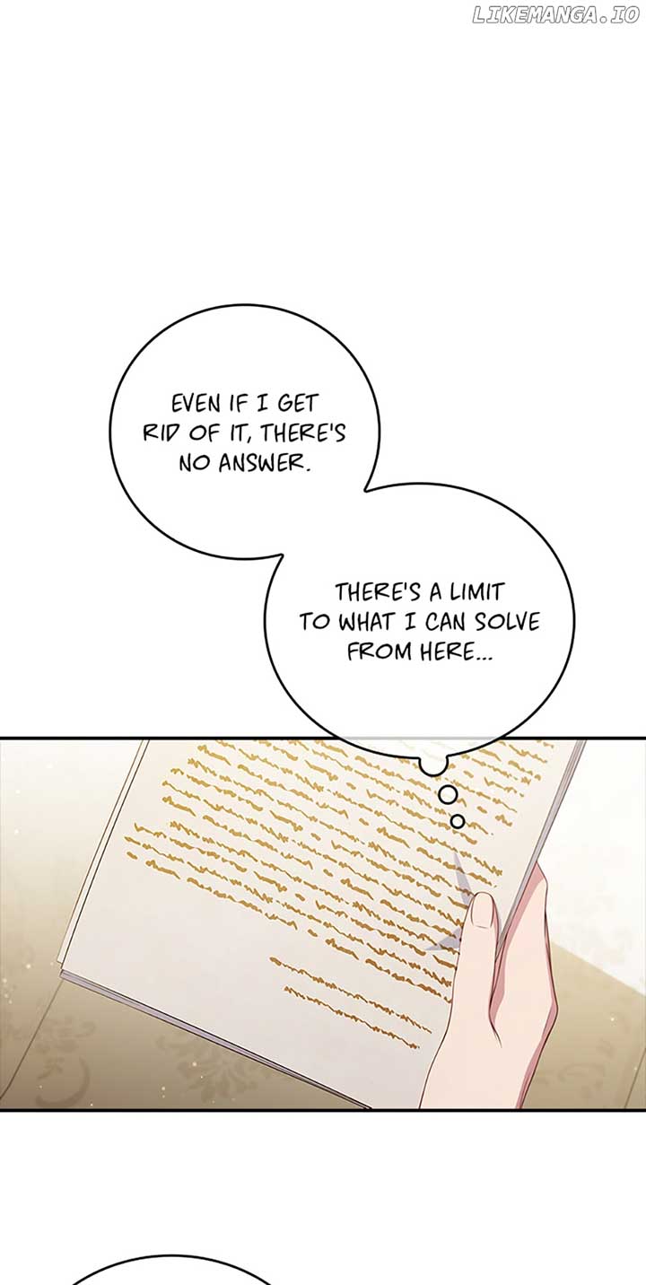 Fakes Don’t Want To Be Real chapter 36 page 8