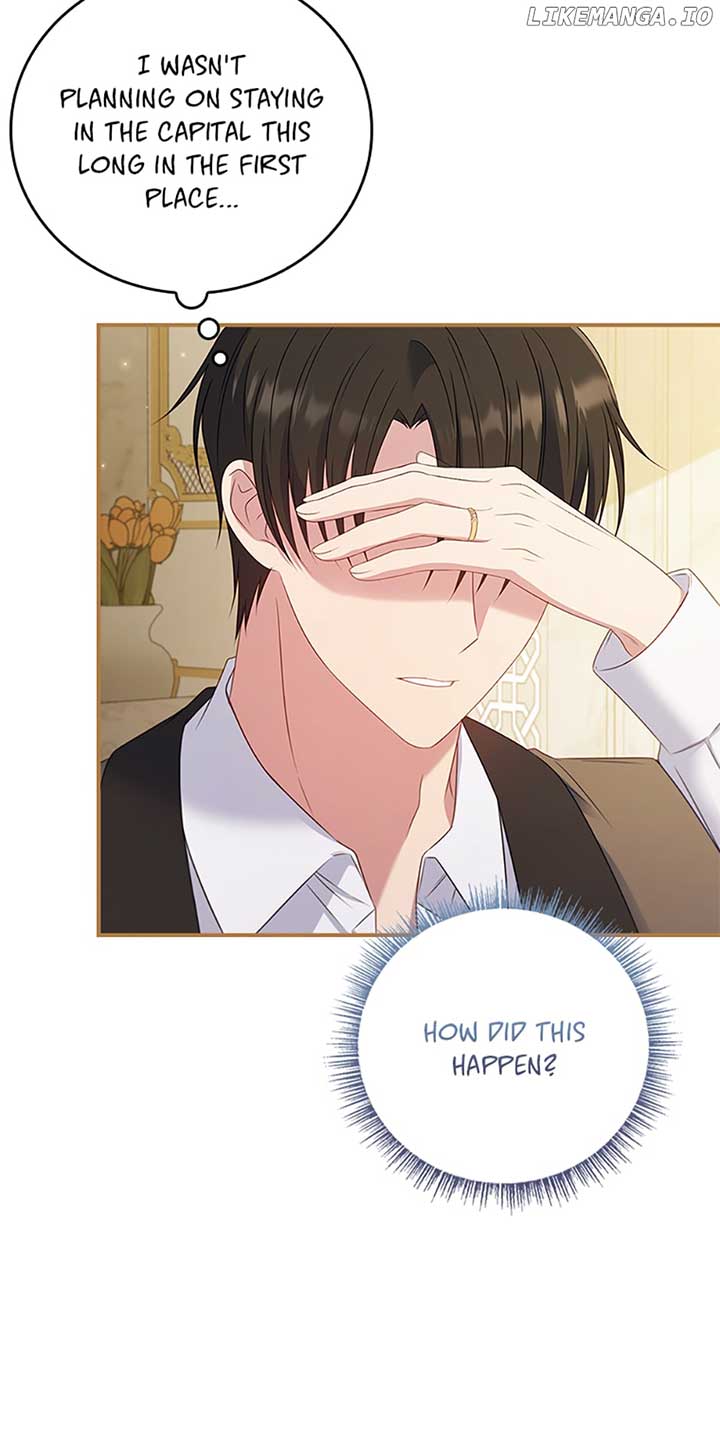Fakes Don’t Want To Be Real chapter 36 page 9