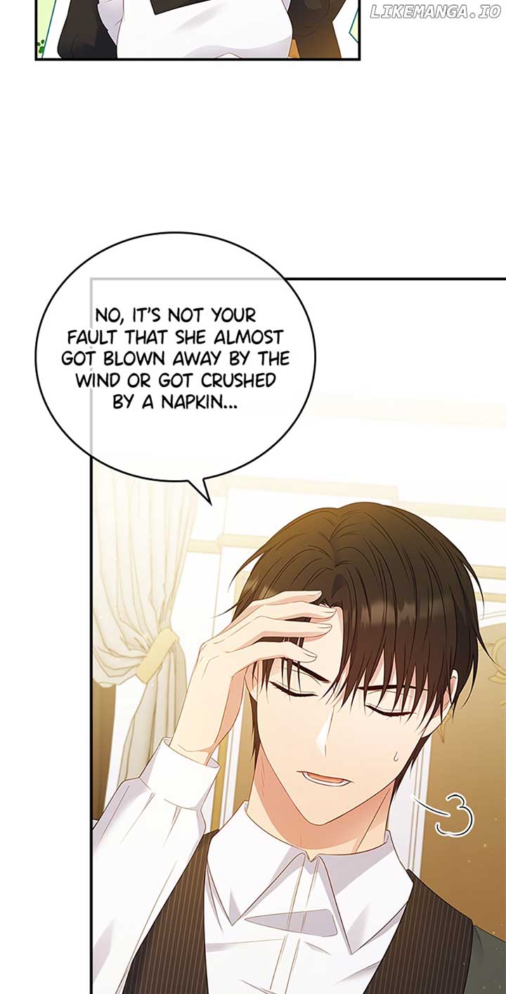 Fakes Don’t Want To Be Real chapter 36 page 71
