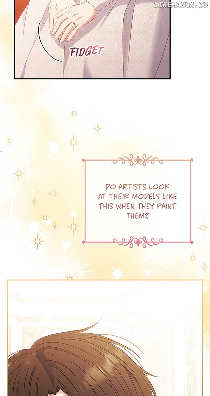 Fakes Don’t Want To Be Real chapter 37 page 46
