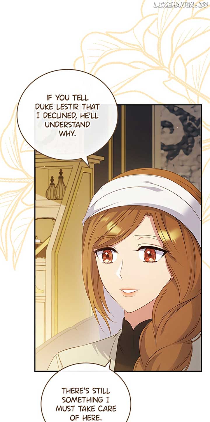 Fakes Don’t Want To Be Real chapter 38 page 32