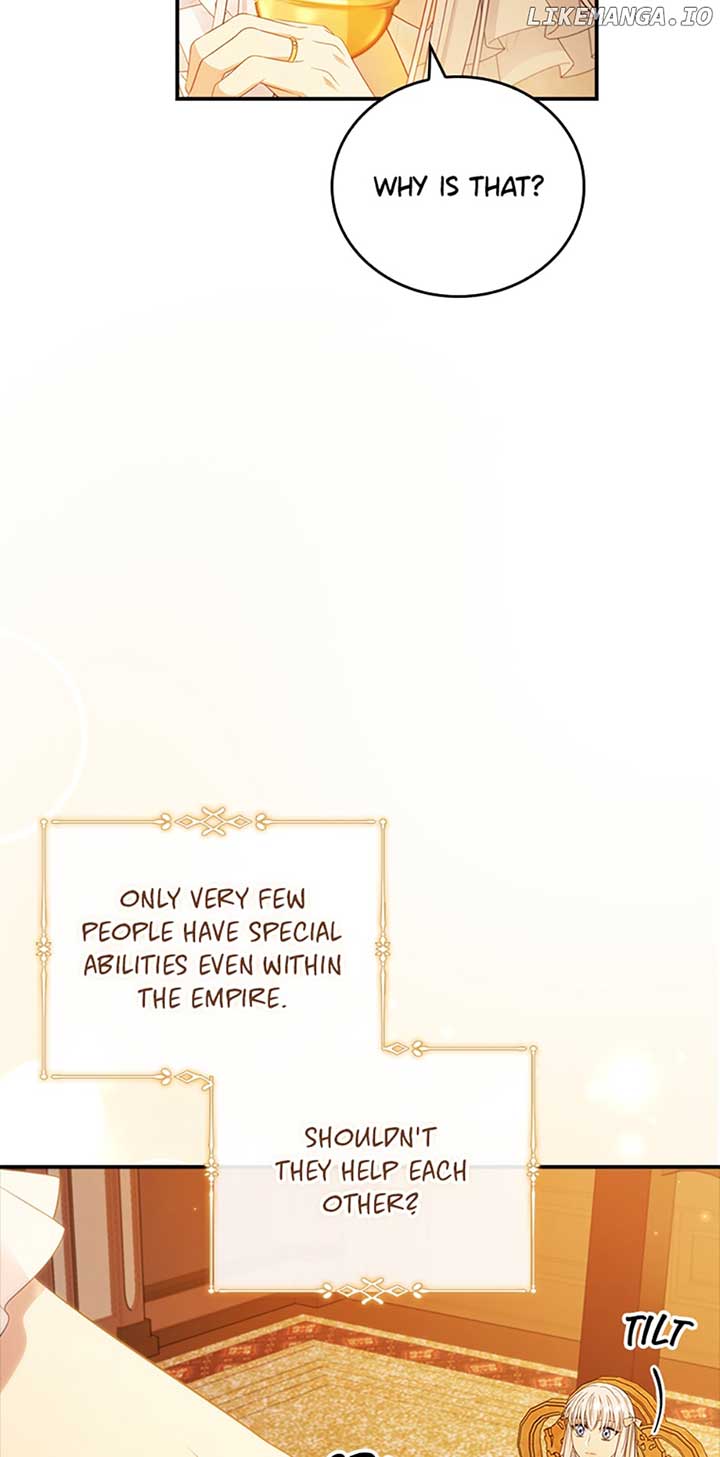 Fakes Don’t Want To Be Real chapter 39 page 3