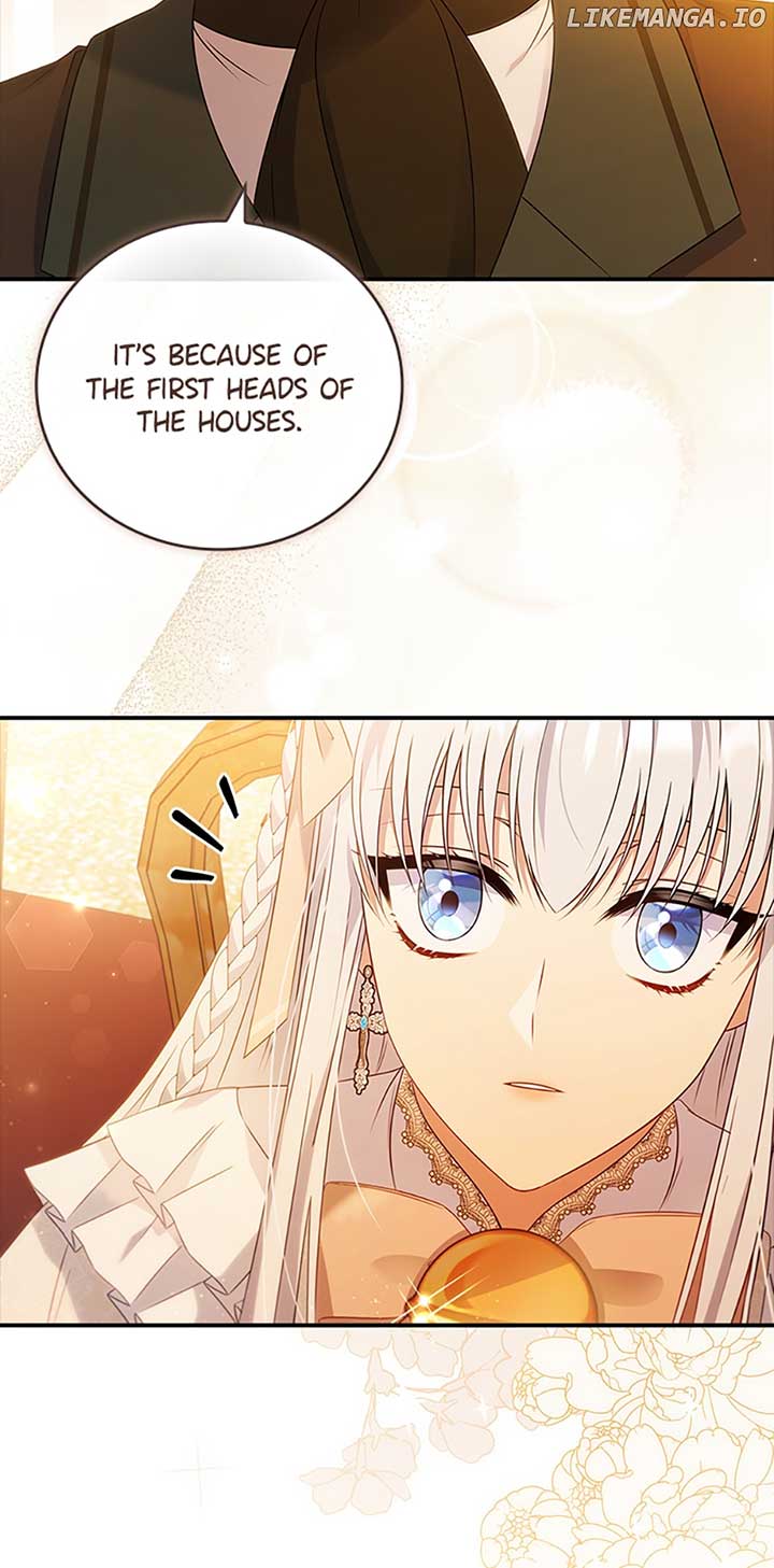 Fakes Don’t Want To Be Real chapter 39 page 5