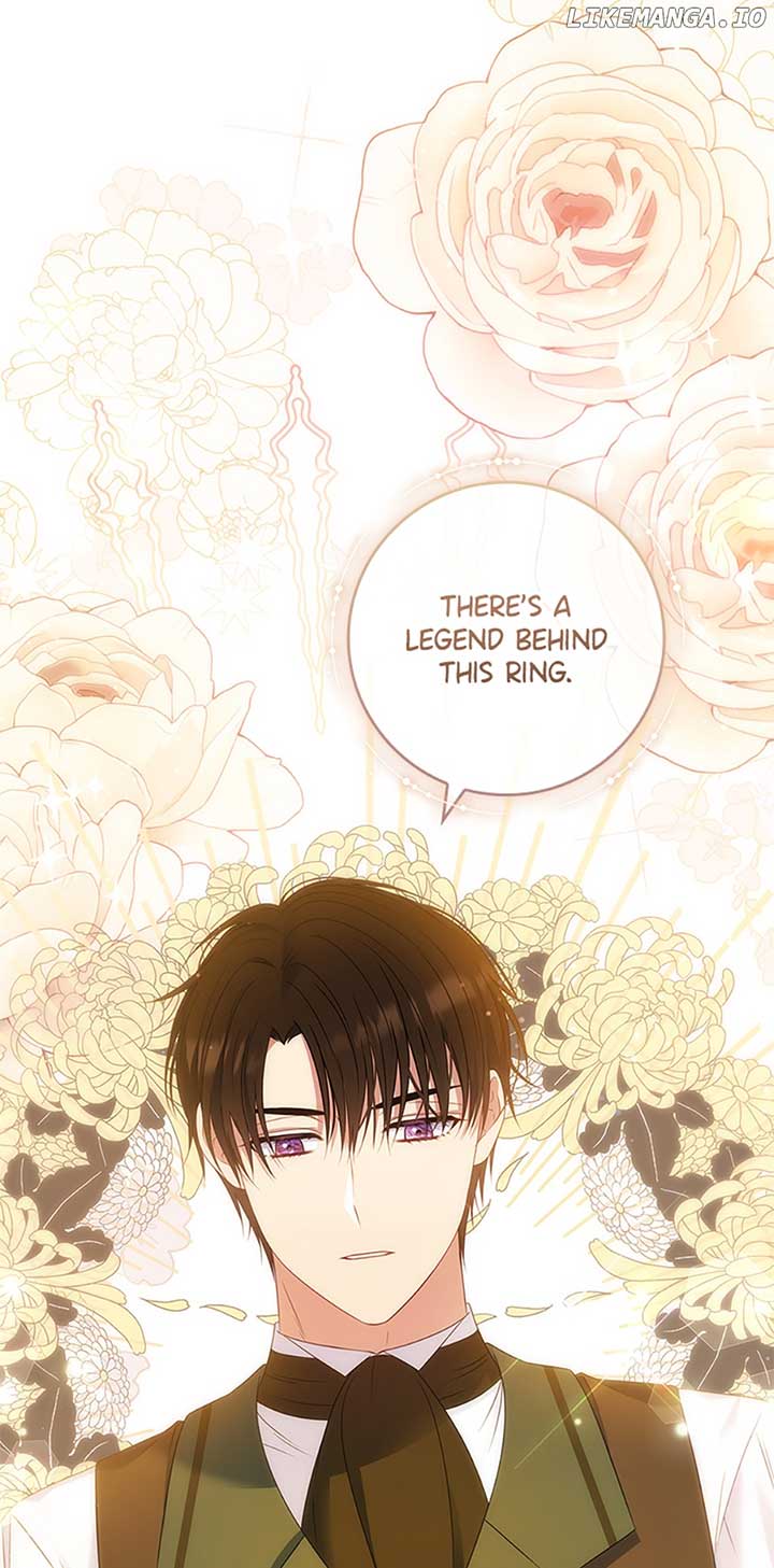 Fakes Don’t Want To Be Real chapter 39 page 6
