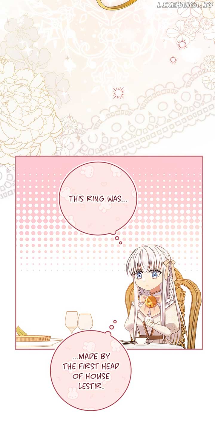 Fakes Don’t Want To Be Real chapter 39 page 8