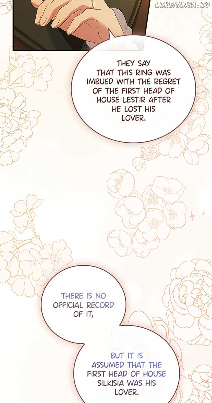 Fakes Don’t Want To Be Real chapter 39 page 10