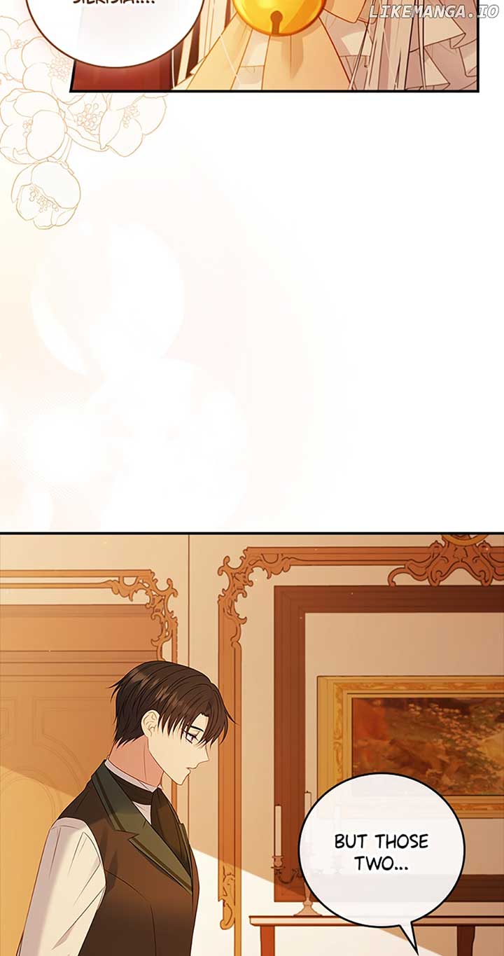 Fakes Don’t Want To Be Real chapter 39 page 12