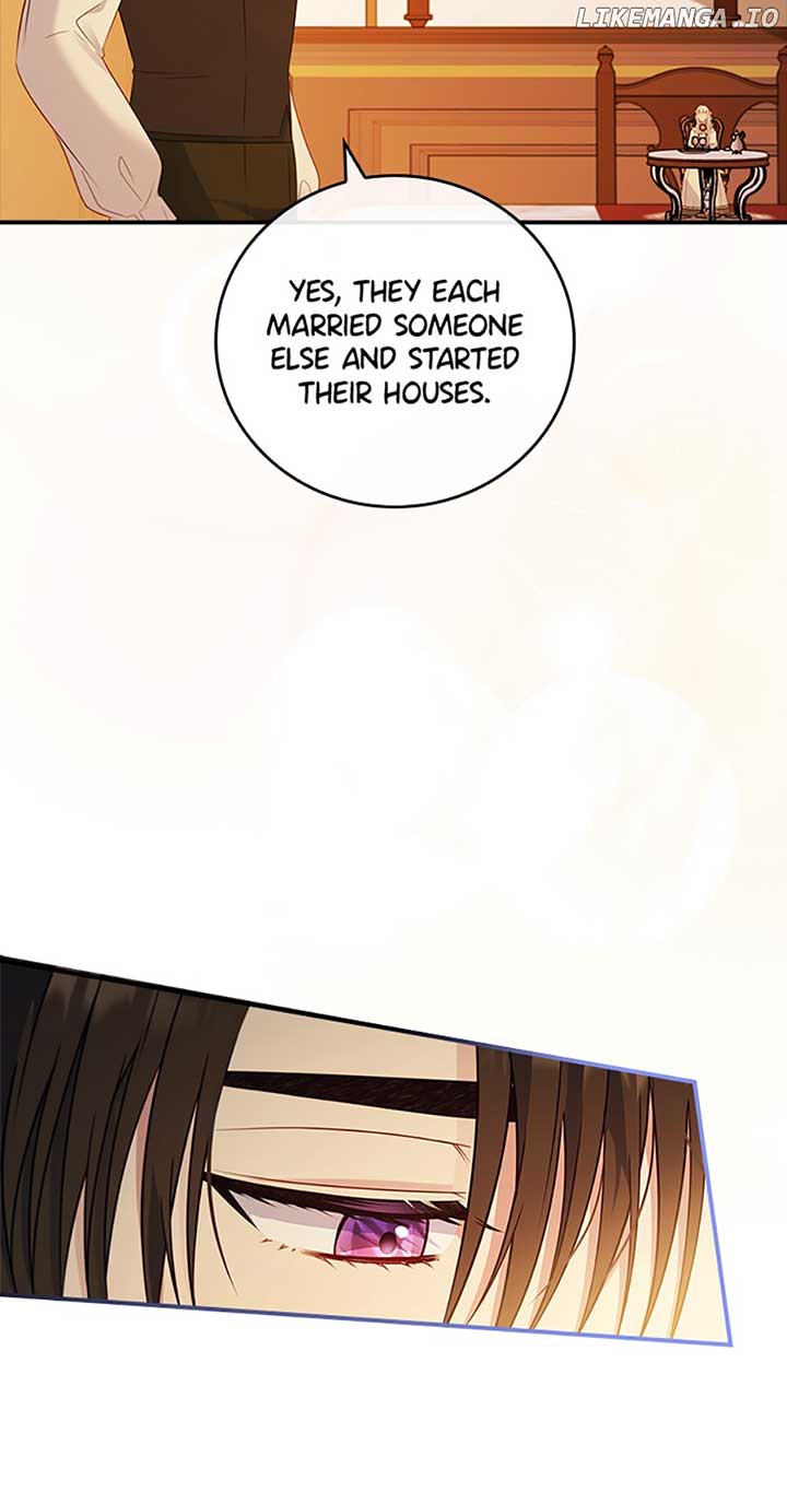 Fakes Don’t Want To Be Real chapter 39 page 13