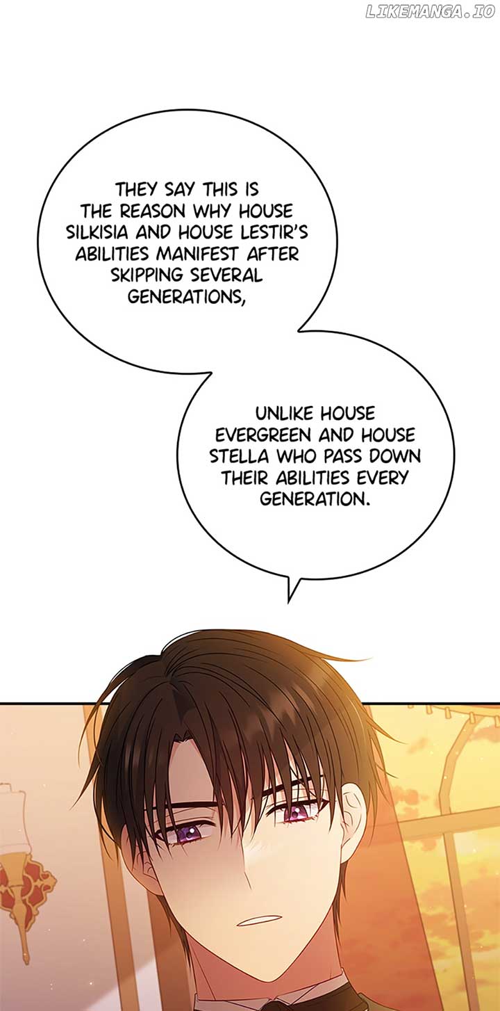 Fakes Don’t Want To Be Real chapter 39 page 18