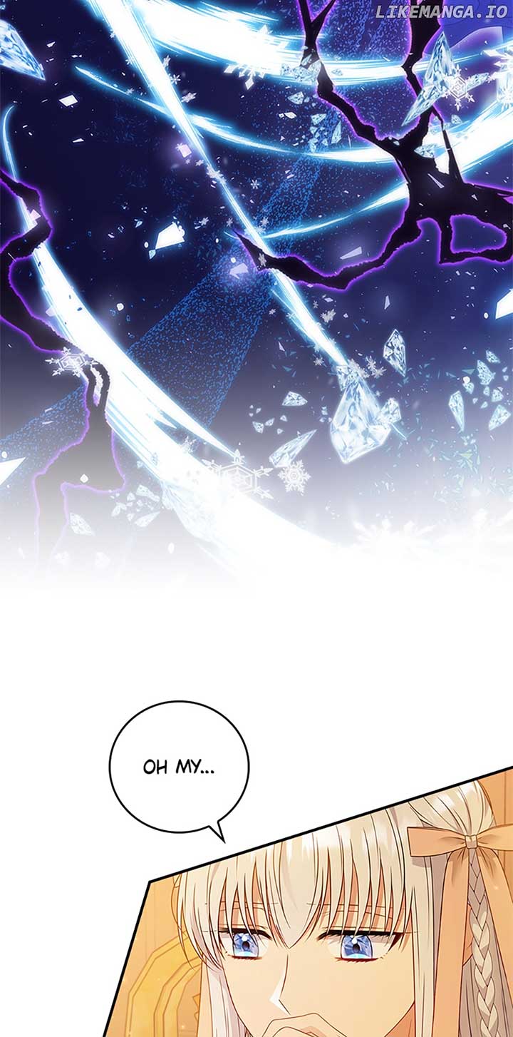 Fakes Don’t Want To Be Real chapter 39 page 21