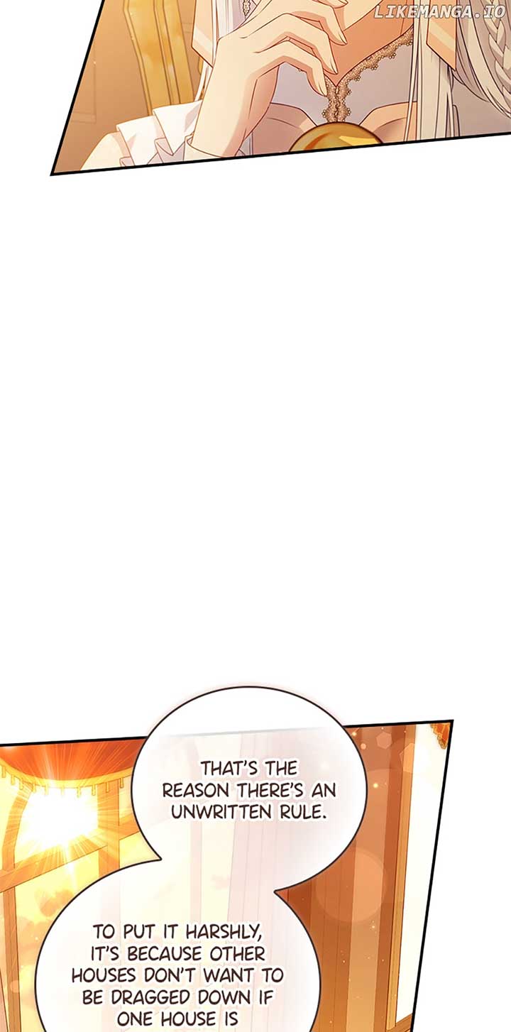 Fakes Don’t Want To Be Real chapter 39 page 22