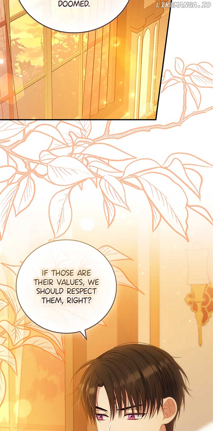 Fakes Don’t Want To Be Real chapter 39 page 23