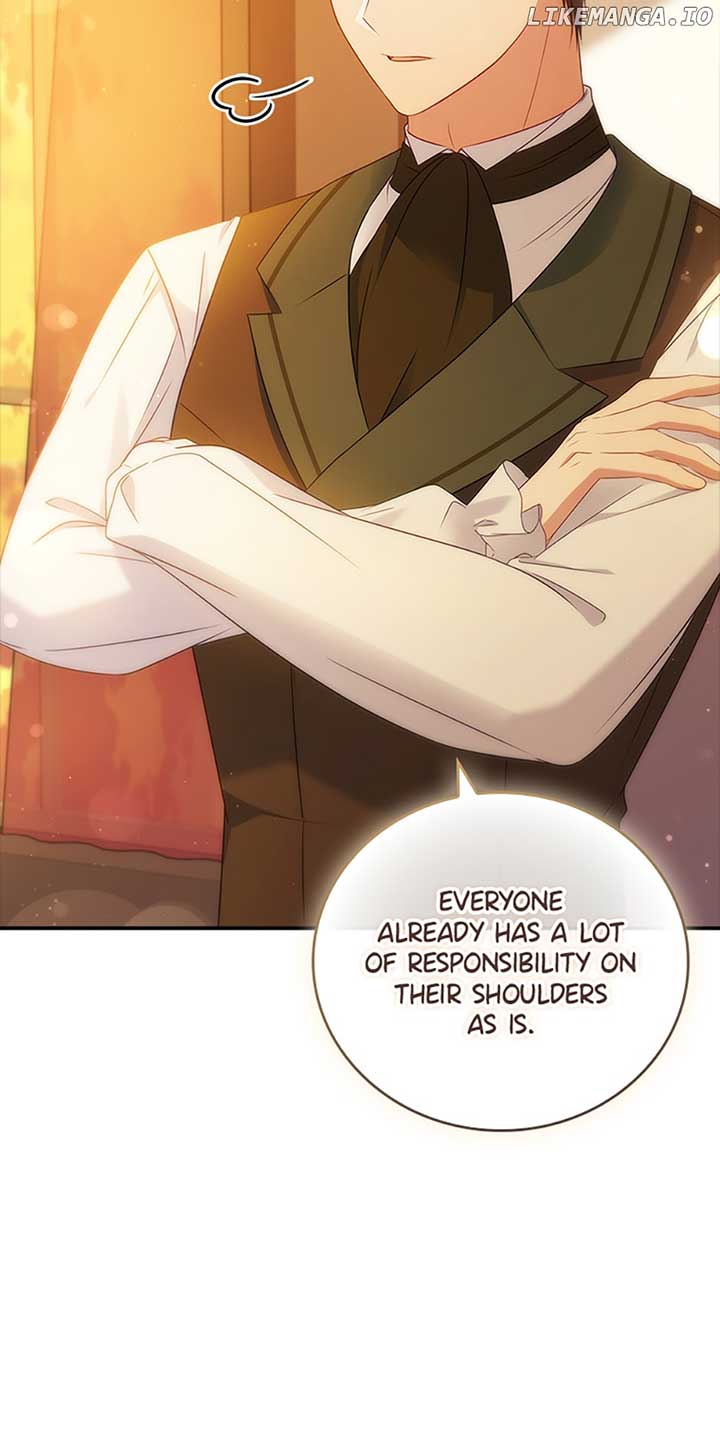 Fakes Don’t Want To Be Real chapter 39 page 24