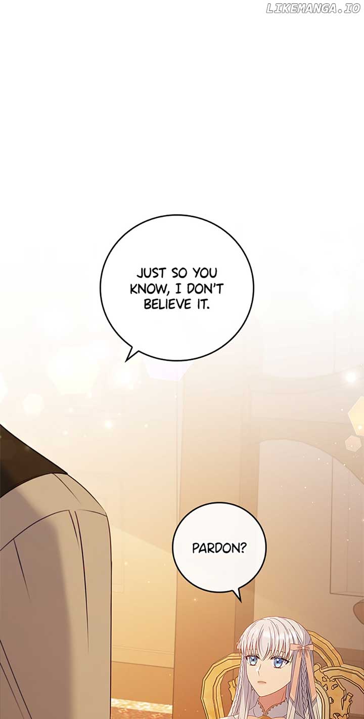 Fakes Don’t Want To Be Real chapter 39 page 26