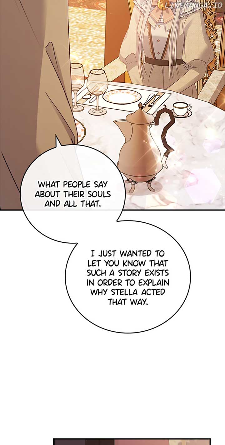 Fakes Don’t Want To Be Real chapter 39 page 27