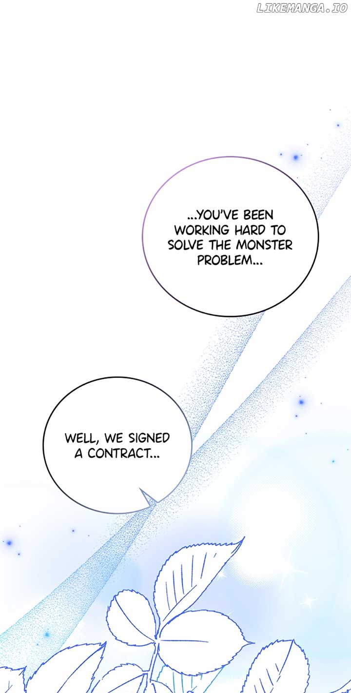 Fakes Don’t Want To Be Real chapter 39 page 30