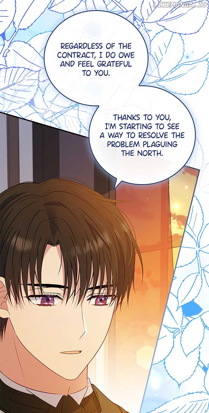 Fakes Don’t Want To Be Real chapter 39 page 31