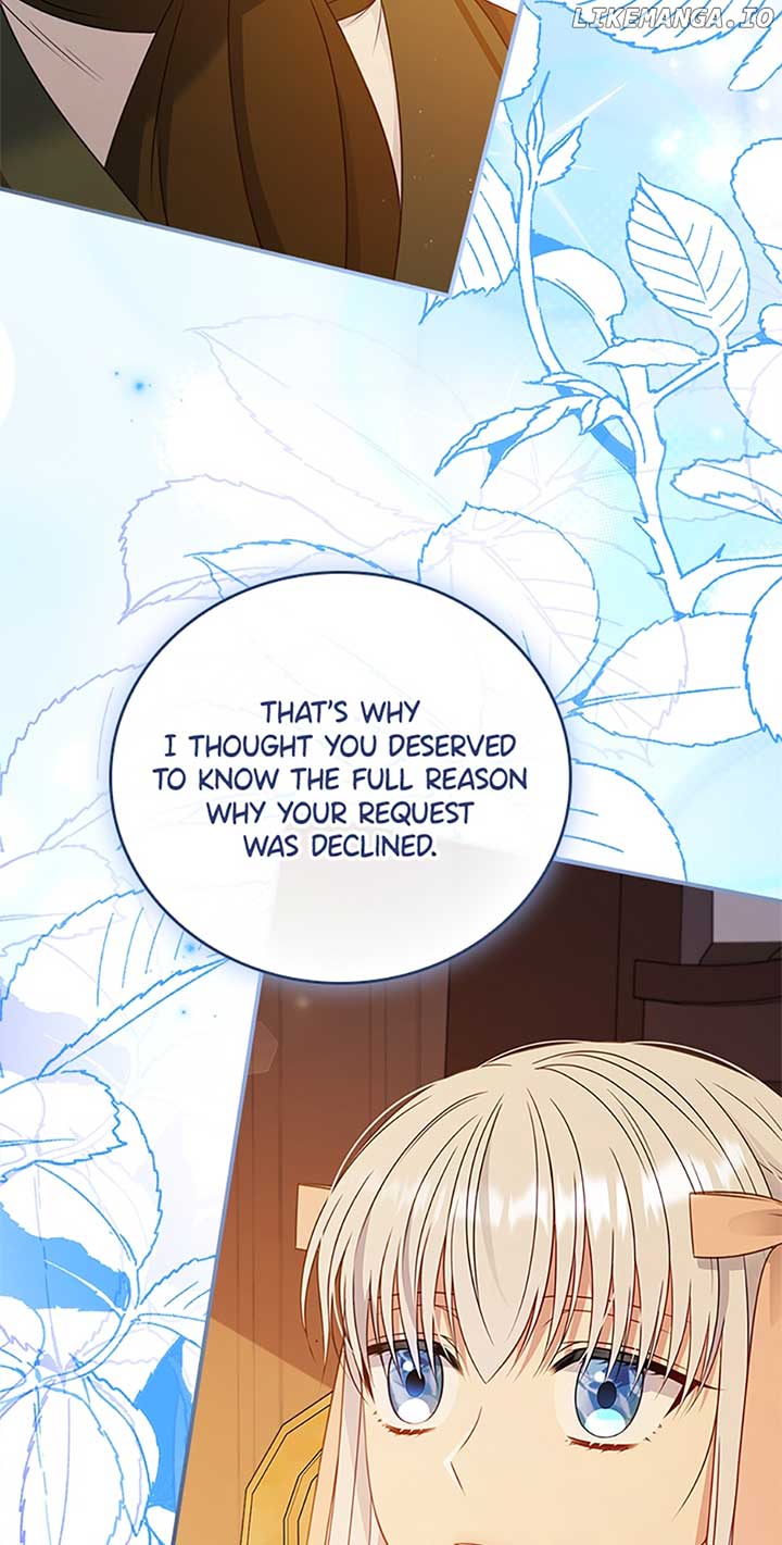 Fakes Don’t Want To Be Real chapter 39 page 32