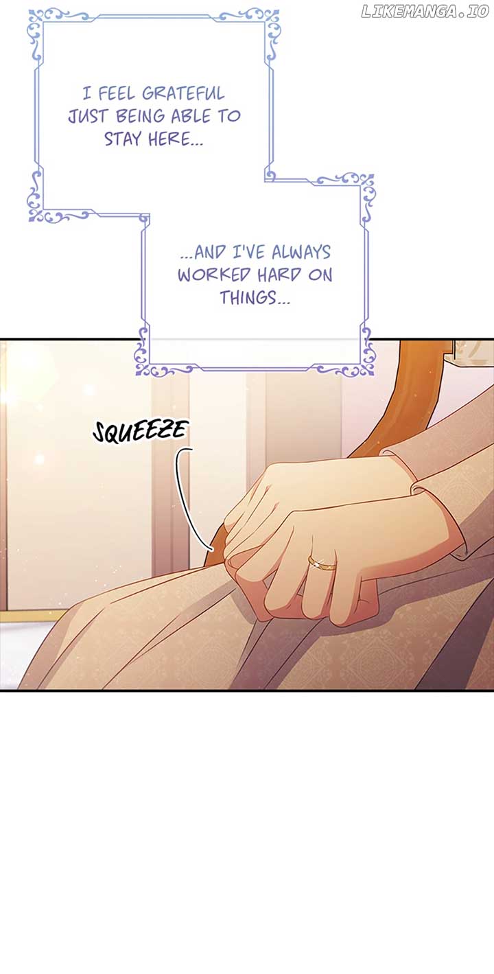 Fakes Don’t Want To Be Real chapter 39 page 34