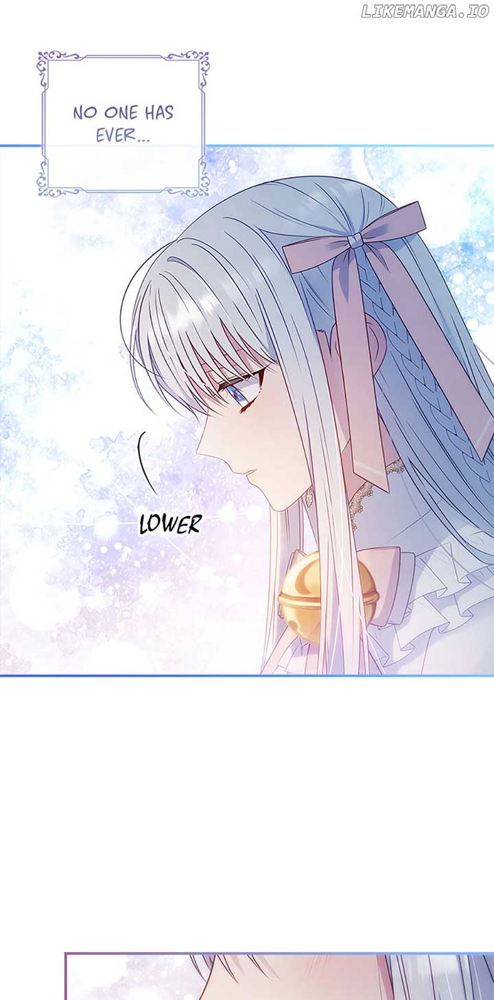 Fakes Don’t Want To Be Real chapter 39 page 35
